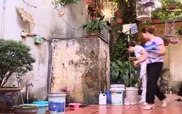 Hà Nội: Tất cả các quận, huyện đều có ổ dịch sốt xuất huyết