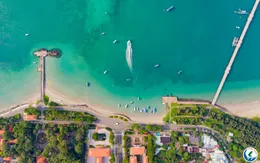 Bà Rịa - Vũng Tàu: Kiên định với chiến lược phát triển kinh tế biển bền vững