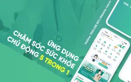 Tại sao IVIE - Bác sĩ ơi đang trở thành xu thế mới cho giải pháp đặt khám?