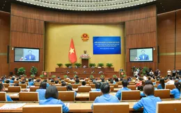 Trình sửa Luật Bảo hiểm xã hội trong tháng 8, hạn chế tối đa rút BHXH 1 lần