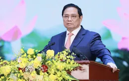 Thủ tướng yêu cầu tiếp tục rà soát, sửa đổi bất cập trong các quy định pháp luật