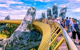 Việt Nam vươn lên top đầu thế giới về lượt tìm kiếm du lịch