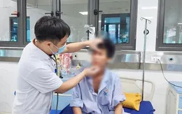 Ngộ độc sau khi ăn thịt cóc