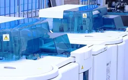 Hướng dẫn mới về mua sắm trang thiết bị y tế