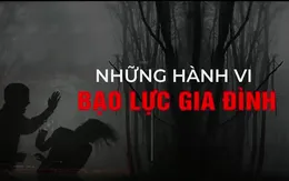 Cứ 3 phụ nữ Việt Nam có 1 người bị chồng bạo lực thể xác hoặc tình dục