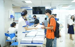Hà Nội thực hiện liên thông cấp giấy khám sức khỏe