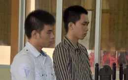 Cái giá đắt cho 2 đối tượng chém người trọng thương vì ghen tuông