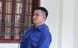 14 năm tù cho kẻ buôn ma túy trốn truy nã