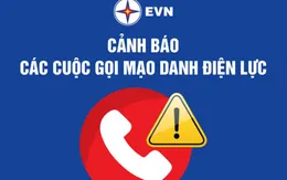 Cảnh báo thủ đoạn lừa đảo "hoàn tiền điện"