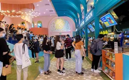 Kinh doanh rạp chiếu phim tại Việt Nam: Cuộc đua không chỉ dành cho các ông lớn