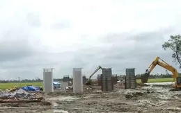 Nỗ lực bám sát tiến độ các dự án giao thông trọng điểm