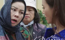 Nơi giấc mơ tìm về - Tập 27: Bà Tâm có khiến Mai Anh sảy thai?
