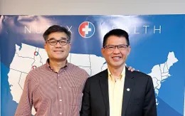 Trợ lý AI của Việt Nam được sử dụng tại hệ thống bệnh viện của Mỹ