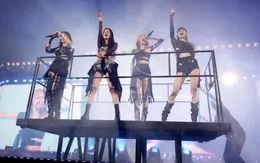 Sẽ có phần biểu diễn đặc biệt trong concert BLACKPINK tại Hà Nội