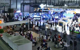 5G phát huy lợi thế trên nhiều lĩnh vực tại Trung Quốc