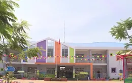 Tái khởi động 6 công trình hạ tầng khu tái định cư sân bay Long Thành