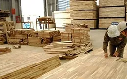 6 tháng, Việt Nam xuất khẩu trên 6,4 tỷ USD hàng lâm sản