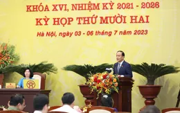 Hà Nội: Thực hiện nghiêm túc các cam kết, lời hứa trước cử tri và Nhân dân