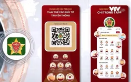 Tăng tốc cấp tài khoản định danh điện tử