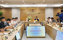 Bộ TT&TT ban hành Thông tư về quản lý, cung cấp và sử dụng dịch vụ phát thanh, truyền hình