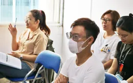 TP. Hồ Chí Minh: Nâng cao năng lực tư vấn xét nghiệm nhằm kiểm soát chuỗi lây truyền HIV