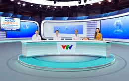 Nút mạch - phương pháp điều trị bảo tồn hiện đại cho bệnh nhân ung bướu