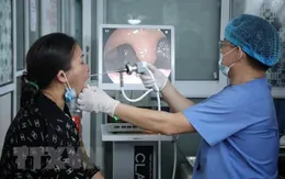 Xử lý nghiêm tập thể, cá nhân liên quan đến “cò” xếp lốt khám bệnh