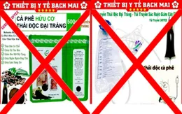 Từ ca thủng trực tràng do thải độc bằng thụt tháo cà phê, bác sĩ chỉ cách giảm cân an toàn