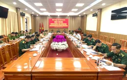 Cà Mau: Phối hợp chặt chẽ các lực lượng, đấu tranh hiệu quả với các loại tội phạm