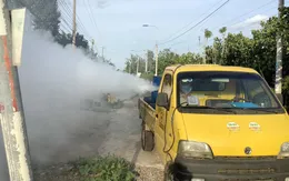 Thêm 1 bệnh nhi tử vong do sốt xuất huyết tại Đồng Nai
