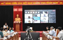 Nâng cao chất lượng dạy học tiếng Việt cho người Việt Nam ở nước ngoài
