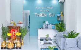 Nha khoa Thiên Sứ: Hướng tới các giá trị bền vững