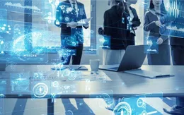 Nửa nhiệm kỳ thực hiện chuyển đổi số