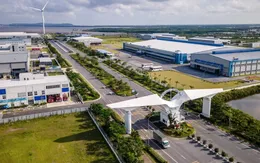 Việt Nam - mắt xích quan trọng trong chuỗi cung ứng toàn cầu