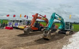 Giải quyết dứt điểm vướng mắc để bàn giao mặt bằng 2 tuyến cao tốc ở ĐBSCL