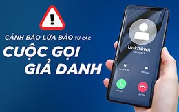 Sập bẫy cuộc gọi giả mạo Công an, người phụ nữ bị lừa mất gần 200 triệu đồng