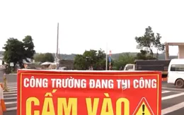 Cấm phương tiện đi vào đại lộ Đông Tây thành phố Buôn Ma Thuột