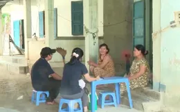 Cuộc sống người dân khó khăn vì dự án ''treo'' kéo dài