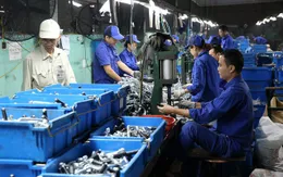 S&P Global: Ngành sản xuất của Việt Nam đã có dấu hiệu ổn định