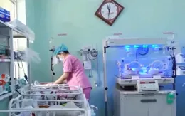 Khám miễn phí cho gần 300 trẻ chào đời trong đại dịch COVID-19