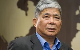 Hôm nay (10/8), xét xử Chủ tịch Tập đoàn Mường Thanh Lê Thanh Thản