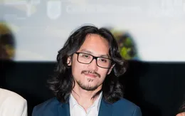 Đạo diễn "Bên trong vỏ kén vàng": Ra mắt phim ở quê nhà không khác gì khi công chiếu tại LHP Cannes