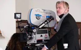 Dấu ấn điện ảnh lừng lẫy của Christopher Nolan
