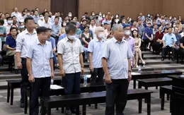 Chủ tịch Tập đoàn Mường Thanh Lê Thanh Thản bị cáo buộc lừa dối gần 500 khách hàng