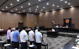 Trả hồ sơ điều tra bổ sung vụ Lê Thanh Thản lừa dối khách hàng