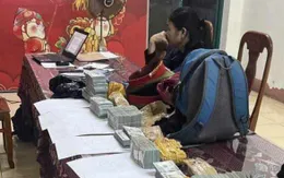 Quảng Trị: Phát hiện vụ vận chuyển trái phép 410.000 USD