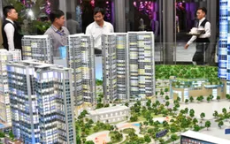 Sàn giao dịch quyền sử dụng đất sẽ giúp minh bạch thị trường