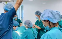 Cấp cứu thành công bệnh nhân 12 tuổi đau hạ vị nhờ ứng dụng Telehealth