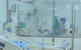 Hà Nội: Gia tăng ca mắc sốt xuất huyết nhập viện