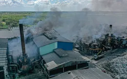 Đề xuất thu phí bảo vệ môi trường với khí thải